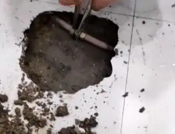 怀宁卫生间漏水检测电话