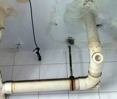 怀宁卫生间漏水检测多少钱