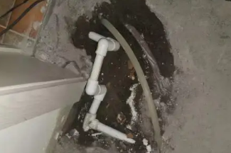 怀宁卫生间漏水检测多少钱