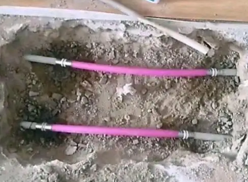 怀宁卫生间测漏水多少钱
