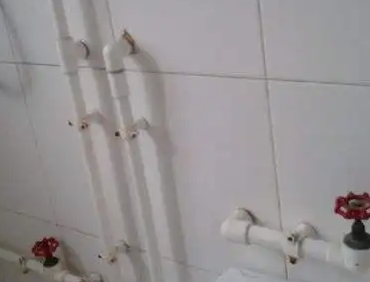 怀宁水管维修多少钱