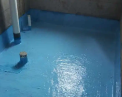 怀宁卫生间防水哪家好
