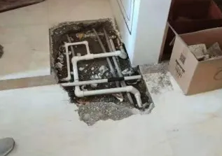 怀宁查漏水多少钱