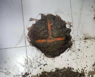 怀宁查漏水多少钱