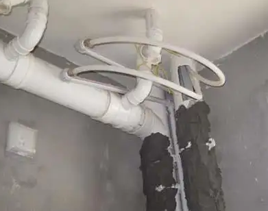 怀宁水管维修哪家好