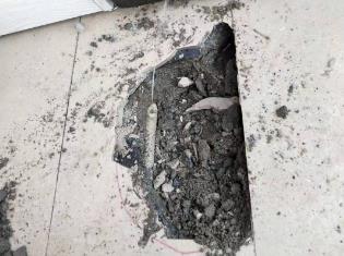 怀宁卫生间漏水检测哪家好